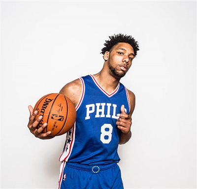 Jahlil Okafor posters