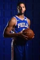 Jahlil Okafor Sweatshirt #3432558