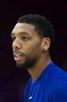 Jahlil Okafor Tank Top #3432560