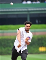 Jahlil Okafor t-shirt #3432561