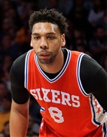 Jahlil Okafor tote bag #G1675510