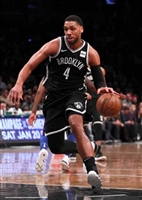 Jahlil Okafor longsleeve t-shirt #3432568