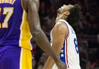 Jahlil Okafor tote bag #G1675525