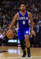 Jahlil Okafor tote bag #G1675532