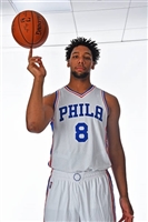 Jahlil Okafor mug #G1675538