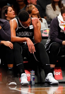 Jahlil Okafor posters