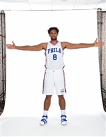 Jahlil Okafor mug #G1675556