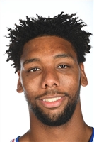 Jahlil Okafor Tank Top #3432612