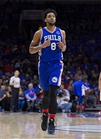 Jahlil Okafor Tank Top #3432623