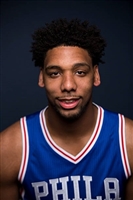 Jahlil Okafor Tank Top #3432624