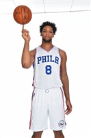 Jahlil Okafor longsleeve t-shirt #3432628