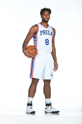 Jahlil Okafor posters