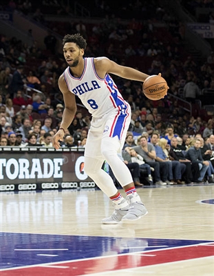 Jahlil Okafor posters