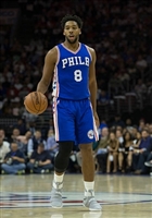 Jahlil Okafor Tank Top #3432632