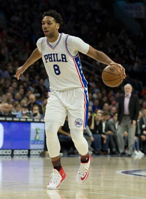 Jahlil Okafor posters