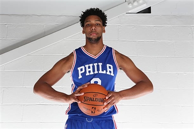 Jahlil Okafor posters