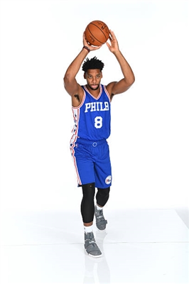 Jahlil Okafor posters