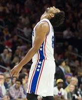 Jahlil Okafor hoodie #3432639