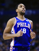 Jahlil Okafor t-shirt #3432642