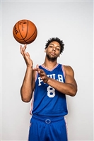 Jahlil Okafor Sweatshirt #3432647