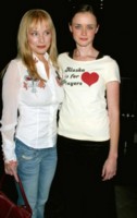Jaime Bergman Longsleeve T-shirt #1252920