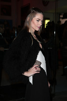 Jaime King Longsleeve T-shirt #2762774