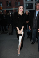 Jaime King Longsleeve T-shirt #2762776