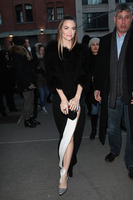 Jaime King Longsleeve T-shirt #2762779