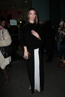 Jaime King Longsleeve T-shirt #2762780