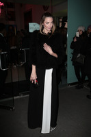 Jaime King Longsleeve T-shirt #2762781