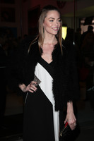 Jaime King Longsleeve T-shirt #2762785