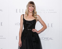 Jaime King Longsleeve T-shirt #2867957