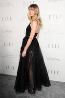 Jaime King Longsleeve T-shirt #2867959
