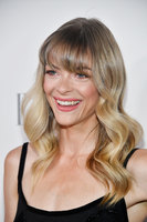 Jaime King Longsleeve T-shirt #2867980