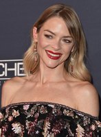 Jaime King Longsleeve T-shirt #2915845