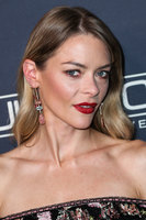 Jaime King Longsleeve T-shirt #2915850