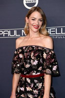 Jaime King Longsleeve T-shirt #2915867
