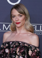 Jaime King Longsleeve T-shirt #2915905
