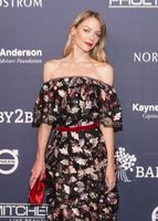 Jaime King Longsleeve T-shirt #2915916