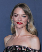 Jaime King Longsleeve T-shirt #2915919