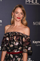 Jaime King Longsleeve T-shirt #2915924