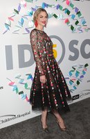 Jaime King Longsleeve T-shirt #3102127
