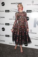 Jaime King Longsleeve T-shirt #3102137