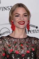 Jaime King Longsleeve T-shirt #3102148
