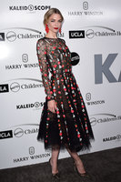 Jaime King Longsleeve T-shirt #3102153