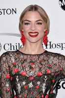 Jaime King Longsleeve T-shirt #3102159