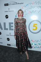 Jaime King Longsleeve T-shirt #3102167