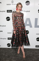 Jaime King Longsleeve T-shirt #3102170