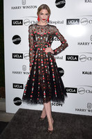 Jaime King Longsleeve T-shirt #3102171