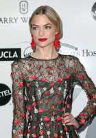Jaime King Longsleeve T-shirt #3102174